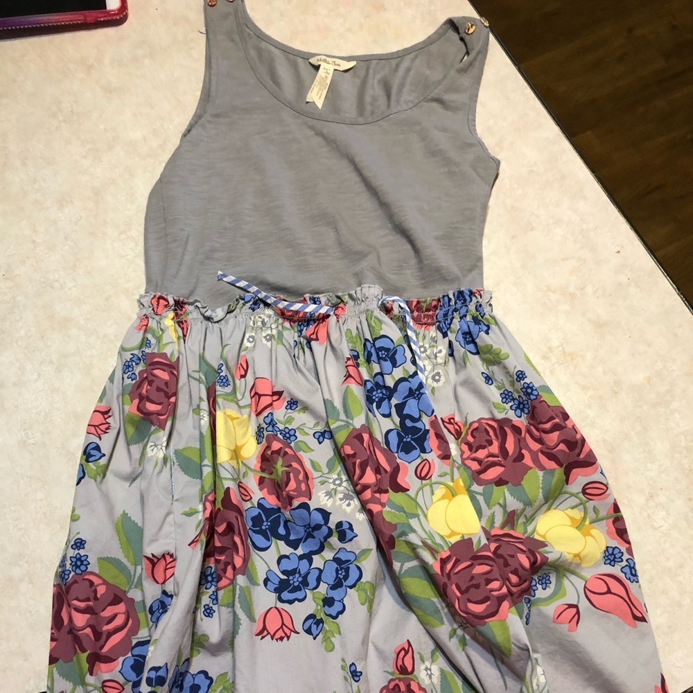 Matilda Jane Dress